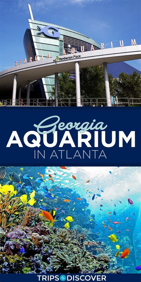 georgia aquarium atlanta ga address